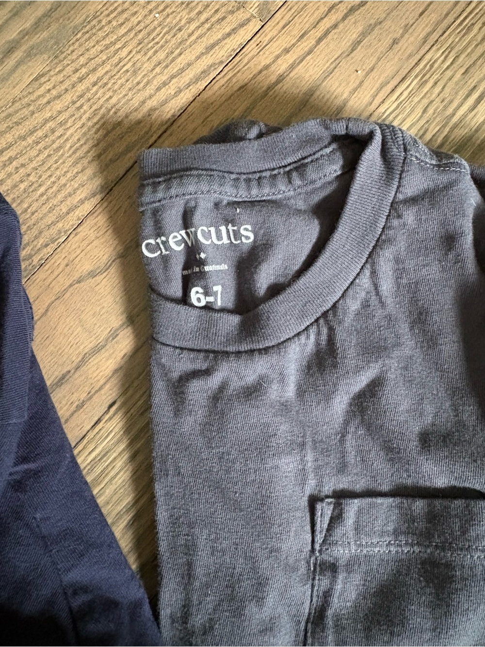 Crewcuts bundle - Picture 5 of 5